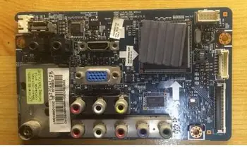 

LA32C350D1 Motherboard BN41-01372A Screen T315HA01-DB