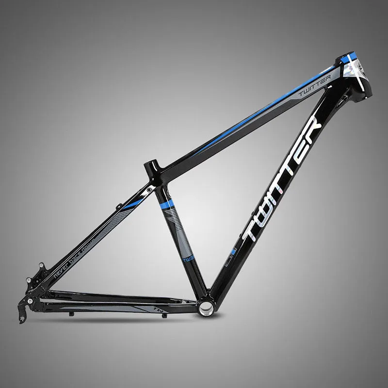 Твиттер 3900XC 29er рама для горного велосипеда 19 дюймов алюминиевая рама для горного велосипеда MTB Размер колеса 29er рама для велосипеда