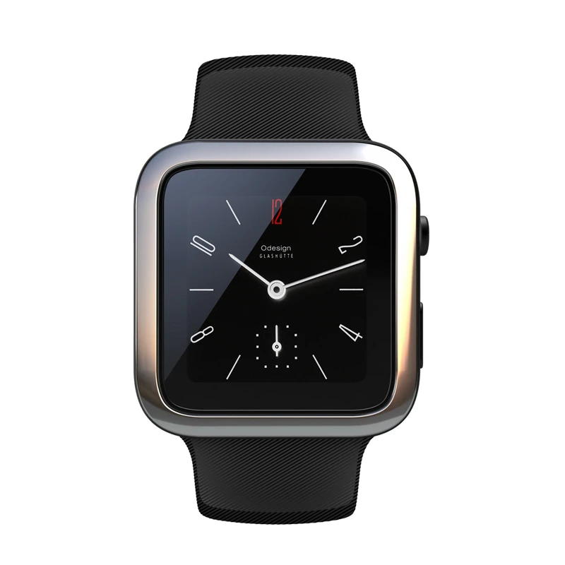 I9 Smart Watch MTK2502C Bluetooth Smartwatch With Camera Mp3/Mp4 Kid