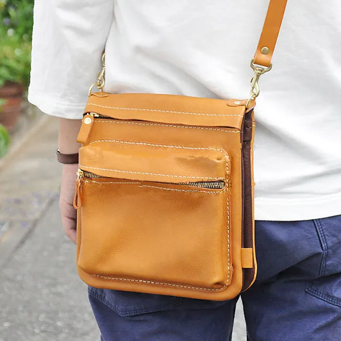 

B-5076 DIY handmade leather art H Brand style bag pattern drawing DIY Leather bag Paper Drawing 1:1 Scale
