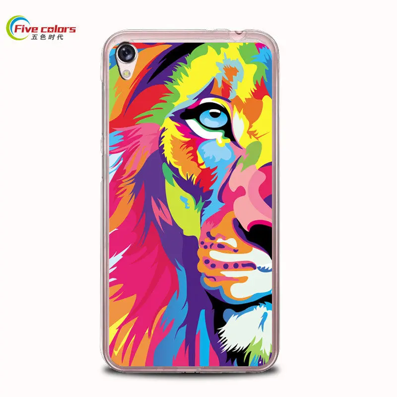 

Five colors Newest case for ASUS ZB501KL case cover 5.0" Soft TPU Cover for Asus Zenfone Live ZB501KL Case Cover Luxury Painted