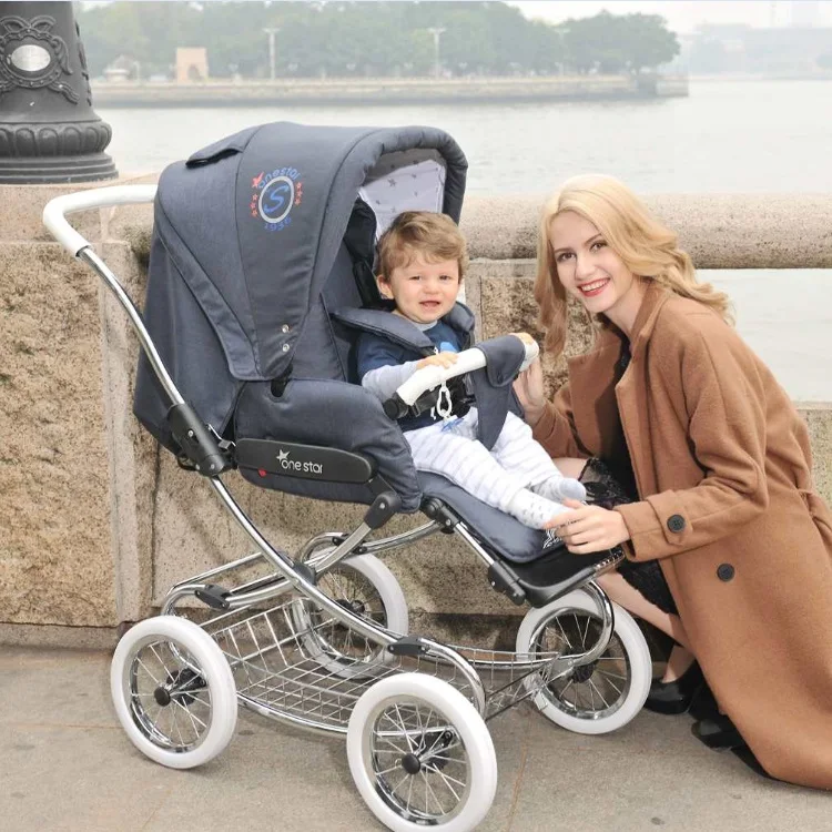 Achetez en Gros royal bébé poussette en Ligne à des