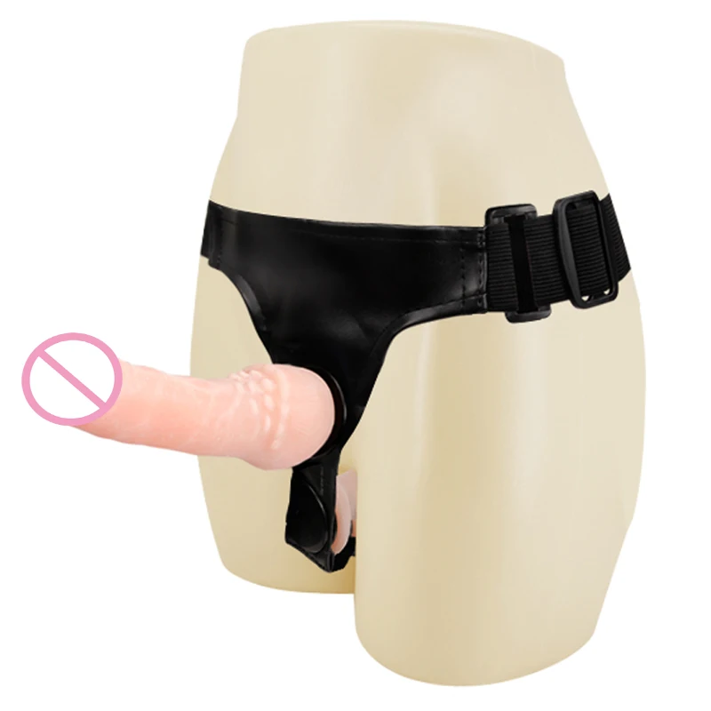 Фаллоимитаторы с ремешком для взрослых страпон пенис анальные|dildo with belt|dildo for