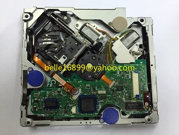 

100% brand new Alpine single CD mechanism deck DP23T01C for mercedes W164 BMNW Acruhond car video CD radio tuner navigation 2pcs
