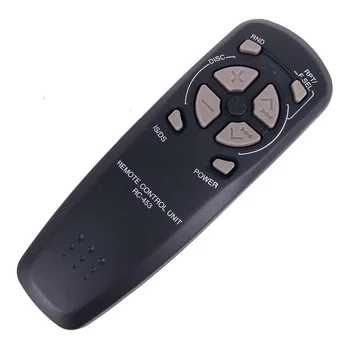 

NEW remote control For JVC RC-453