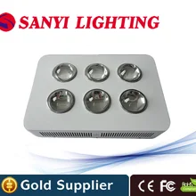 Полный спектр светодиодные огни растут 900 Вт гидропоники панели внутреннего Вег цветения светать для парниковых