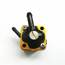 397839 топливный насос для Джонсон/Evinrude ОМС SIE 9.9hp 15hp 9,9/10/15 hp18-7350 391638 395091 397274