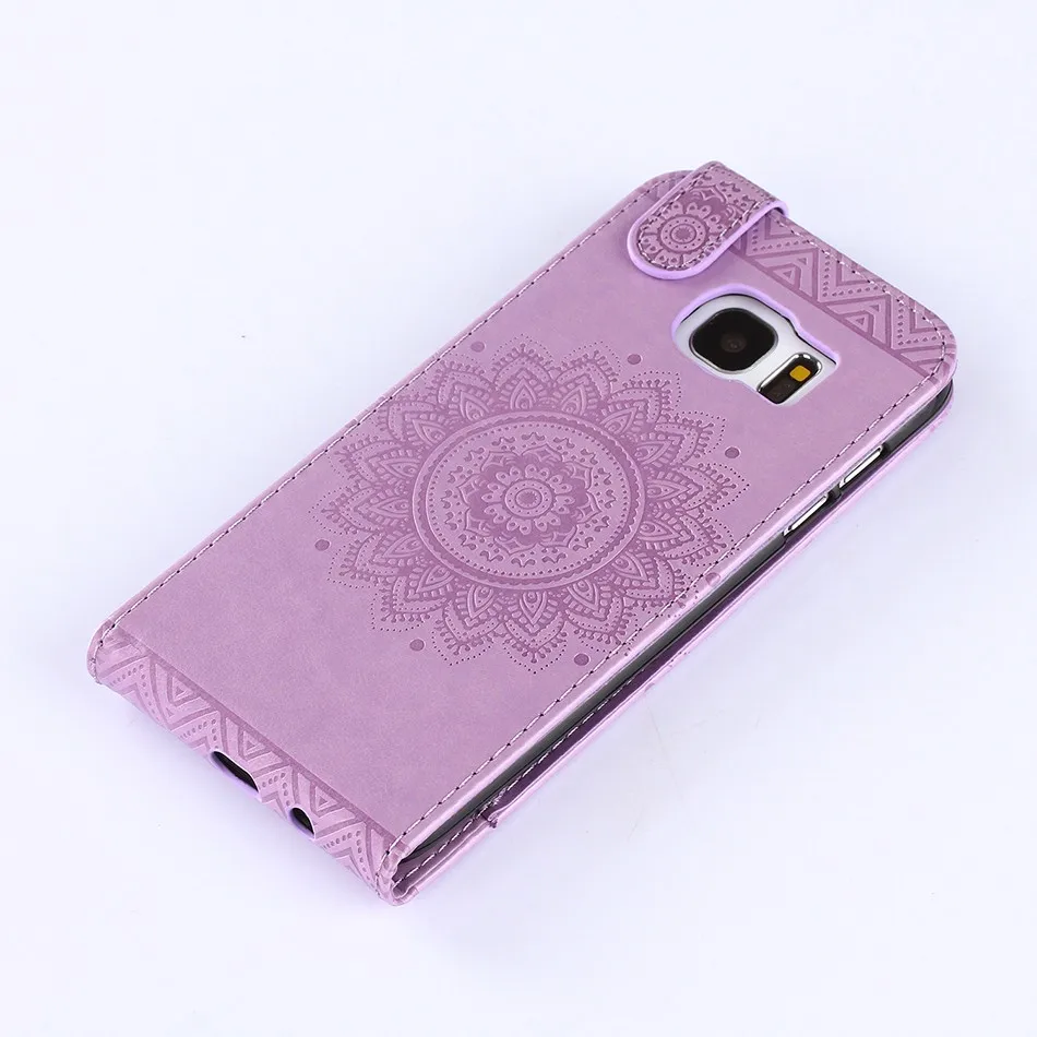 for J3 J5 j1 A3 A5 2015 2016 Case Luxury Emboss Flip Vertical Wallet for Samsung Galaxy S4 S5 mini S6 S7 edge Grand Prime Coque (8)