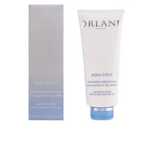Corps Aqua Svelte Gommage Amincissant Aux Algues Orlane 200 ml