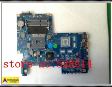 Original 08n1 0na1j00 for toshiba l775 laptop font b motherboard b font hm65 100 Test ok