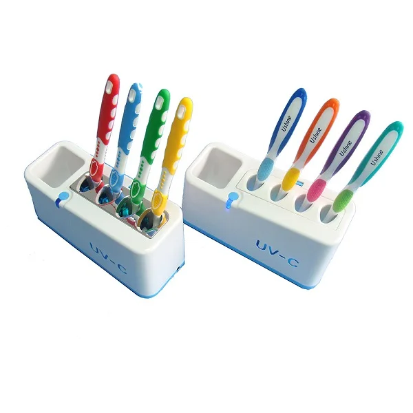 Фабрика сразу обеспечивает зубную щетку УФ коробка для стерилизации с хорошей ценой