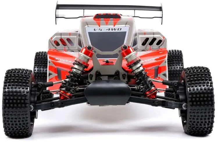 Rovan Rofun 1/5 Baja 5B V5 32CC бензиновый двигатель с двумя 55 кг сервопривод RC 4WD грузовик внедорожные гонки внедорожные транспортные средства