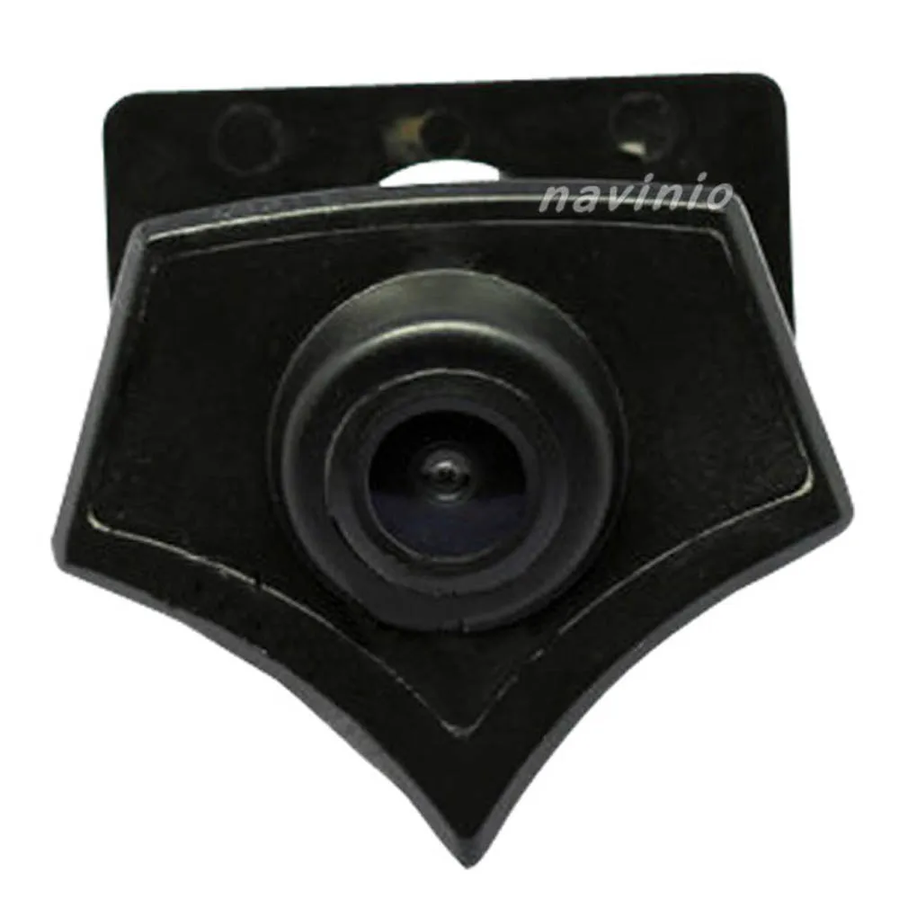 

For Sony CCD Mazda 2 3 5 6 CX-7 CX-9 MX-5 MPV R8 Car Front logo camera special car front parking camera