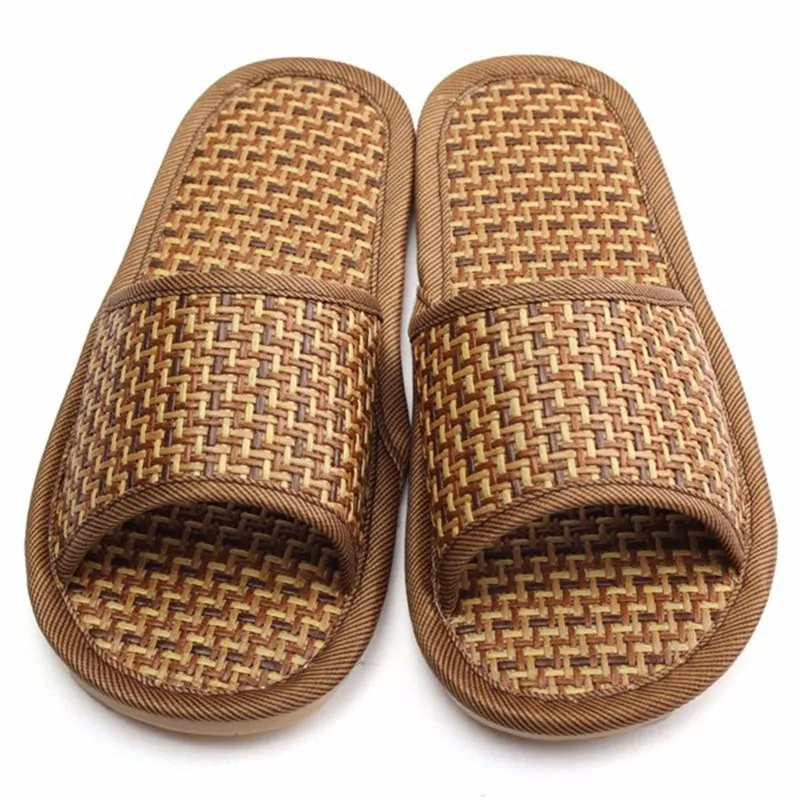 Online Buy Wholesale bamboo slippers from China bamboo