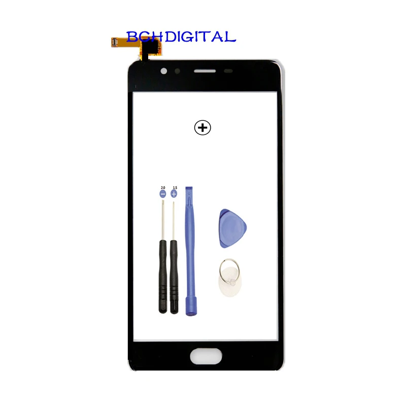 

ZTE039 5.5" For ZTE Nubia M2 Lite NX573J/M2 NX551J Front Glass Lens Panel Sensor Touch Screen Digitizer Replacement+with Tools
