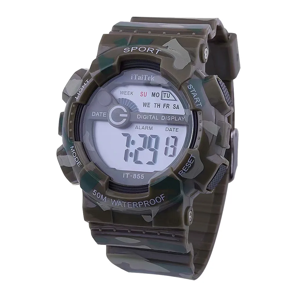 Shock Sport камуфляж
