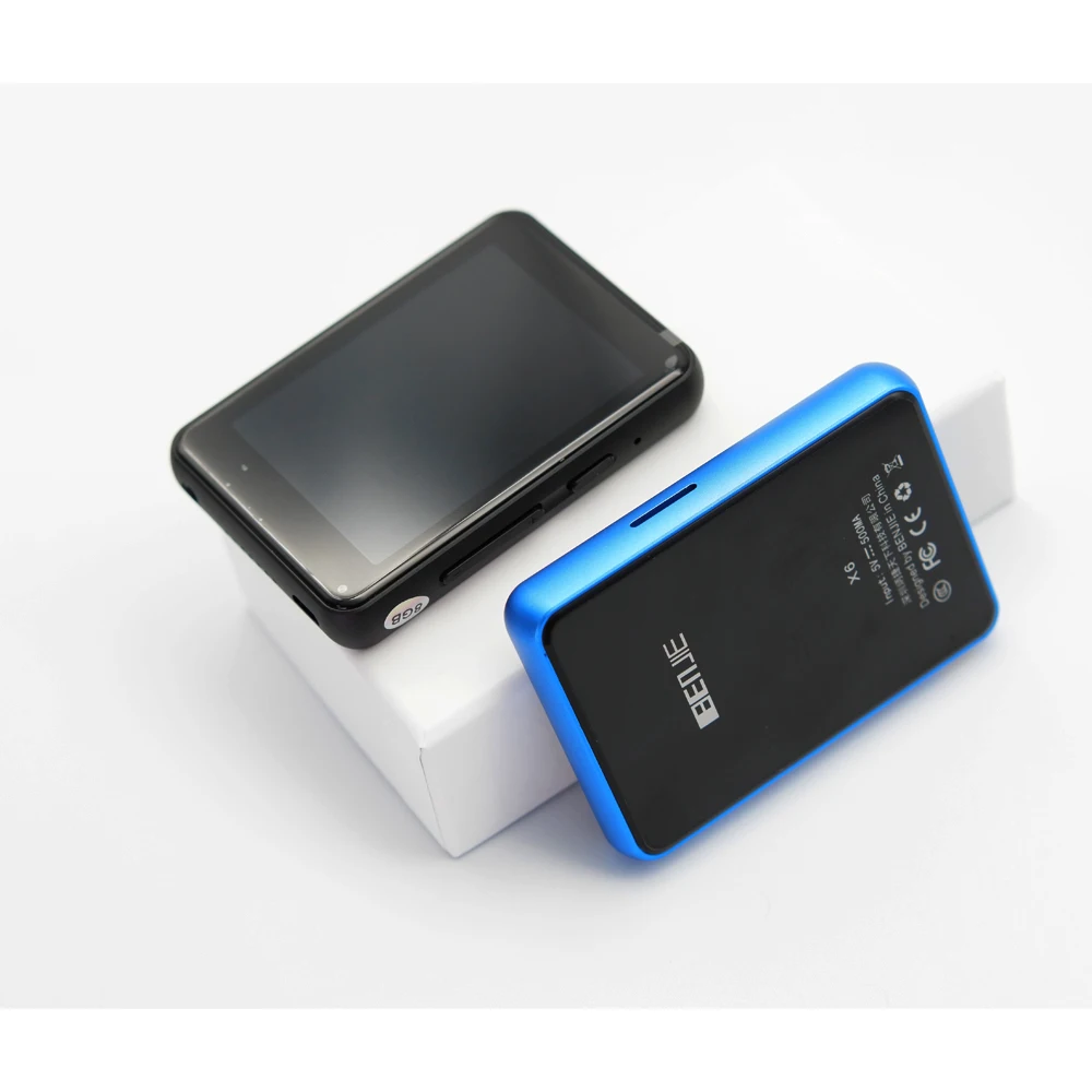 Cheap Reprodutor de MP3