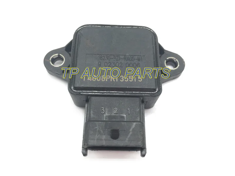 Auto Tps Throttle Position Sensor Oem 16230bz1na00m1 90232020006 Throttle Position Sensor