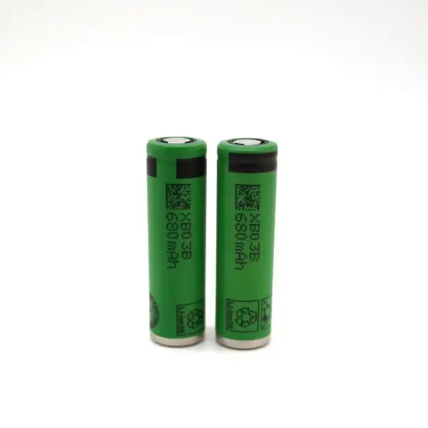 US14500VR2 680mah 3