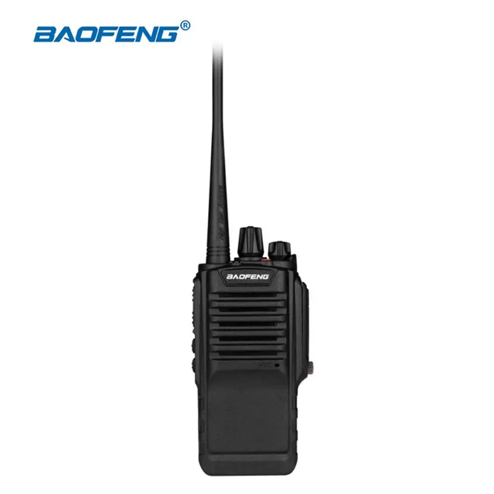 

1PCS BAOFENG BF-9700 8W IP67 Waterproof Two Way Radio UHF400-520MHz FM Transceiver with 2800mAh battery Ham Radio Walkie talkie
