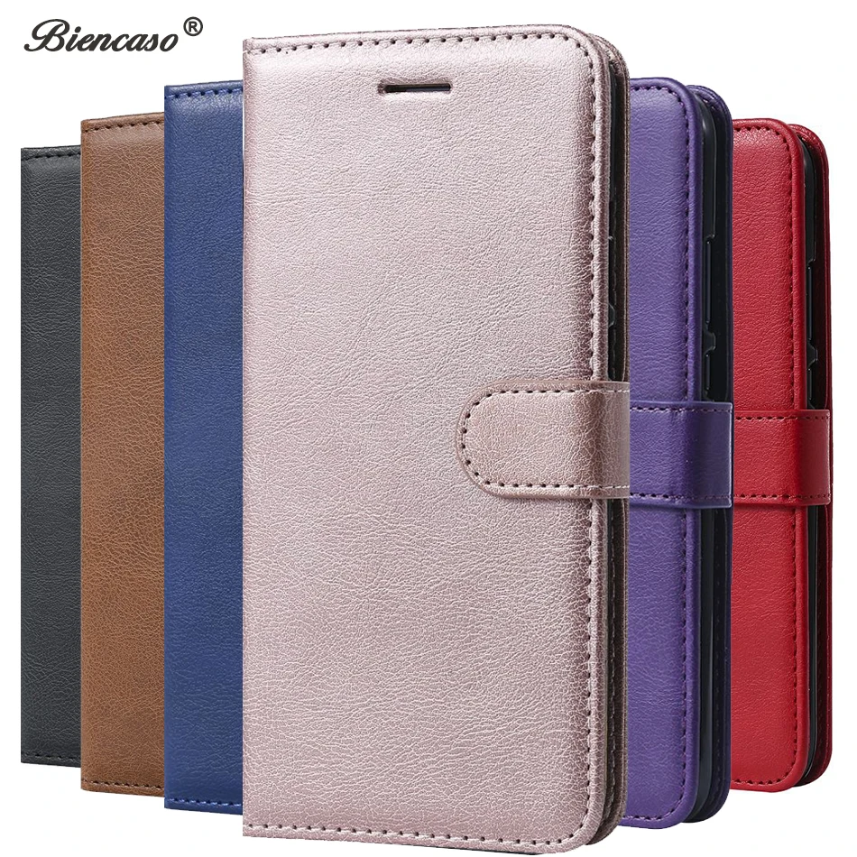 

Redmi K20 Pro Leather Flip Wallet Case For Xiaomi Play Mi 9 SE Mi 8 POCO F1 Back Cover Redmi Note 7 6 5 Pro 4A 4X 5A Coque