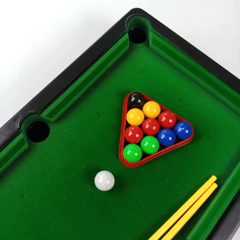 Shantou Gepai бильярд Mini Pool