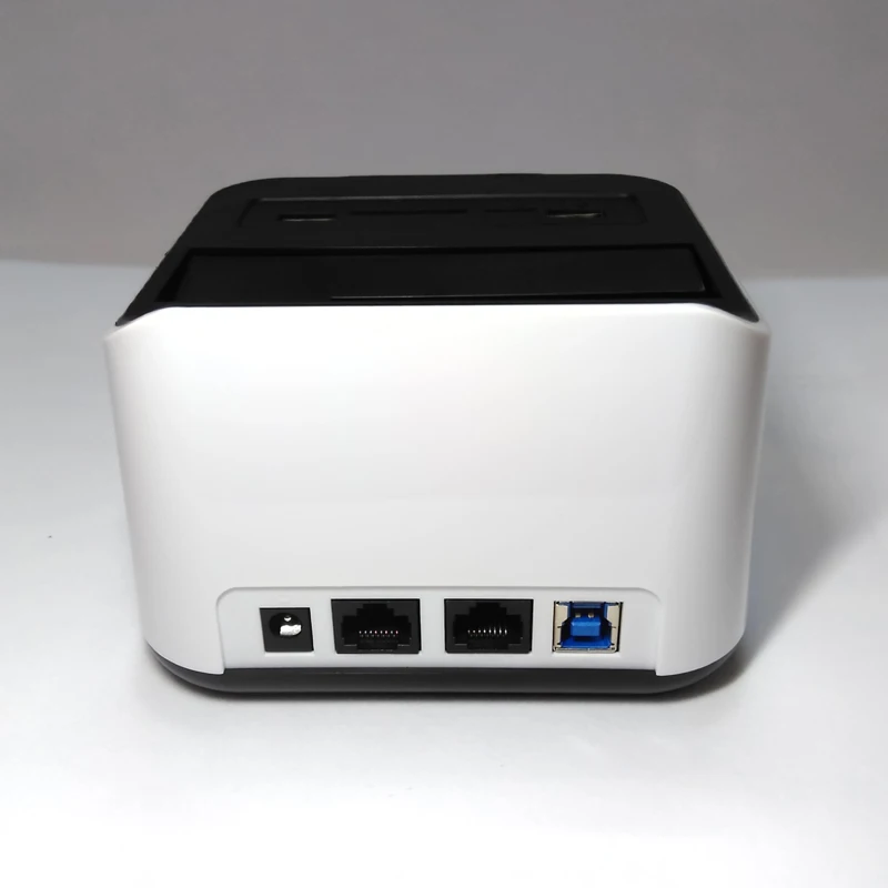 

2.5"/3.5" inch SATA HDD Docking station with wifi Router NAS Network Attached Storage function with SD TF cardreader USB3.0 port