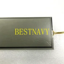 6,5 дюймовый ЖК-дисплей LQ065Y5DG03 сенсорный экран для hyundai IX35 автомобильный gps навигация ЖК-модули для мониторов