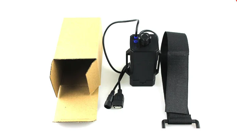 Excellent Free shipping 5000 Lumens 2x XM-L U2 LED Cycling Bike Bicycle Light HeadLight + 8.4V Battery Box 5 Excellent Free shipping 5000 Lumens 2x XM-L U2 LED Cycling Bike Bicycle Light HeadLight + 8.4V Battery Box 5