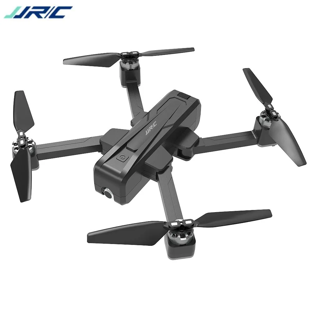 

Original JJRC X11 5G Quadcopter RC Drone Wifi FPV 2K Camera GPS 20mins Flight Time JJRC Drone Remote Control Foldable Dron Toy