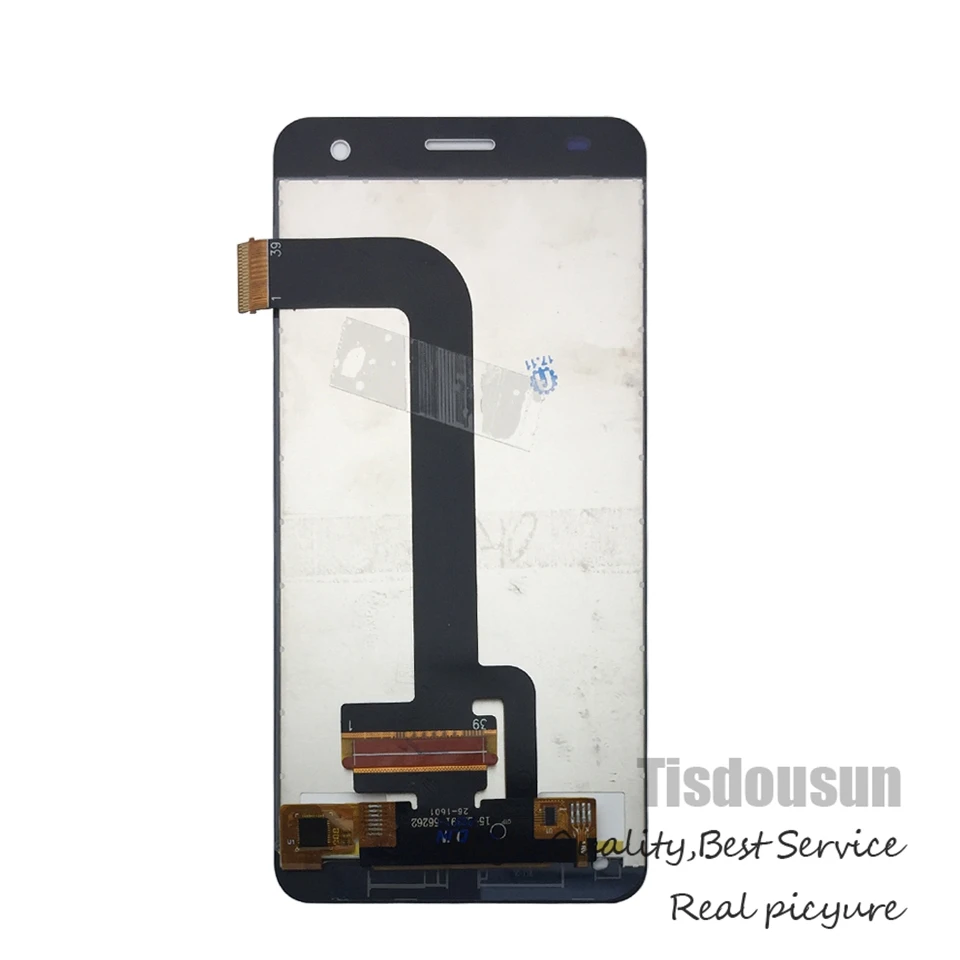 FLY FS504 LCD Display Digitizer (5)