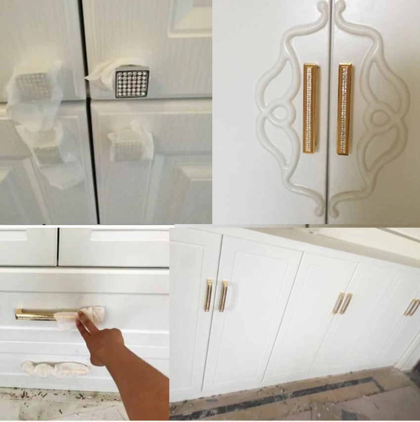 Cabinet Pulls 10
