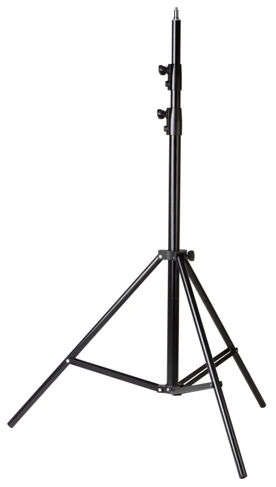 

Jinbei jb-300 hovertank aluminum lamp stand photography light stands CD50