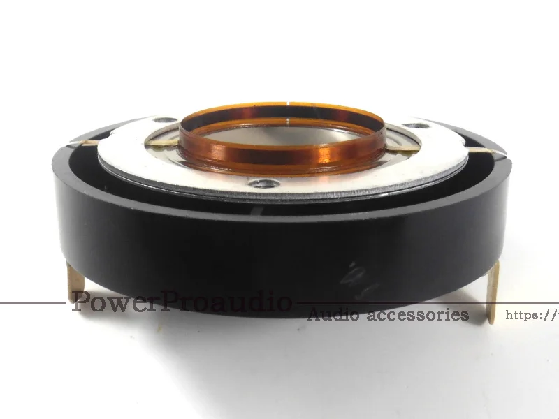 1 шт. диафрагма для Behringer Eurolive 34T120H8 B114 B115 8 Ом 35 дюйма звуковой динамик