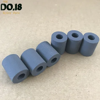

2BR06520 2F906240 2F906230 Paper Pickup Roller tire rubber for Kyocera FS1028 1035 1100 1120 1128 1300 1320 1370 2000 3900 4000