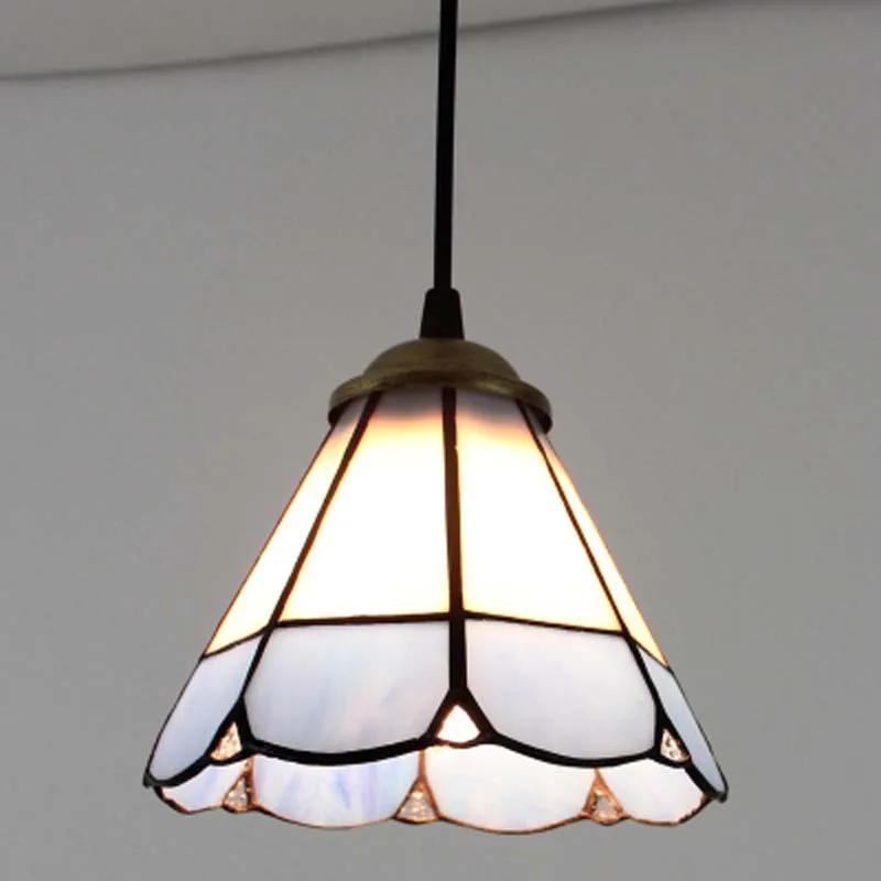 Tiffany Pendant Lamp.4