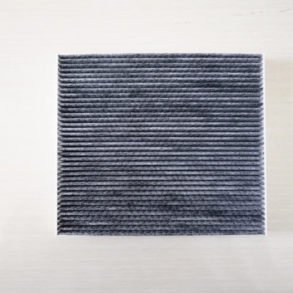 

Cabin Filter for HYUNDAI Azera / New Santa Fe 2.7 (2009) , GRANDEUR SANTA . KIA MAGENTIS 97133-3k000 #ST105C