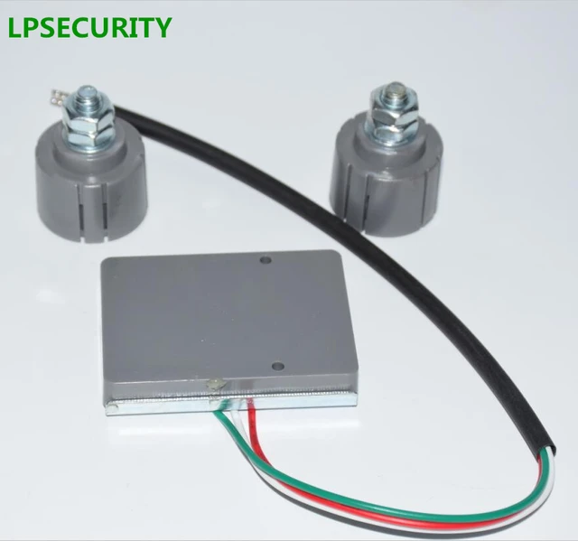 LPSECURITY limit switch kit for sliding gate opener motorin
