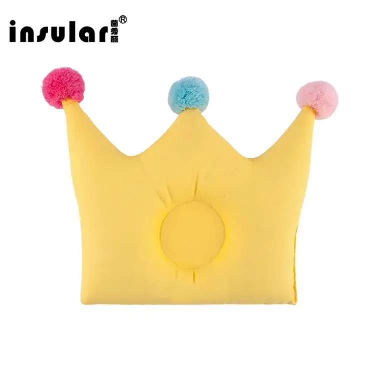 Детская подушка для новорожденных мягкая кормления|baby pillow|baby pillow newbornbaby nursing |