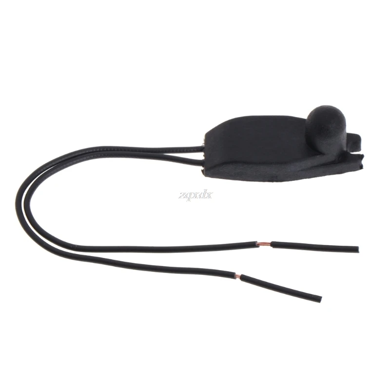 

Car Outside Outdoor Transit Air Temperature Sensor Car sensor Outside Ambient For PEUGEOT 206 207 208 306 307 407 Dec12