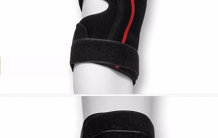 Anti-corte na Altura do Joelho Tático de Proteção Nova Discrição Anti-facada Pads Anti-colisão Suave Auto-defesa Engrenagem Kneelet Cortar-resistente Fbi 5 Artigos de defesa pessoal