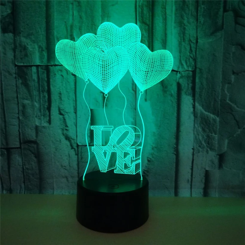 Love 3D night (11)