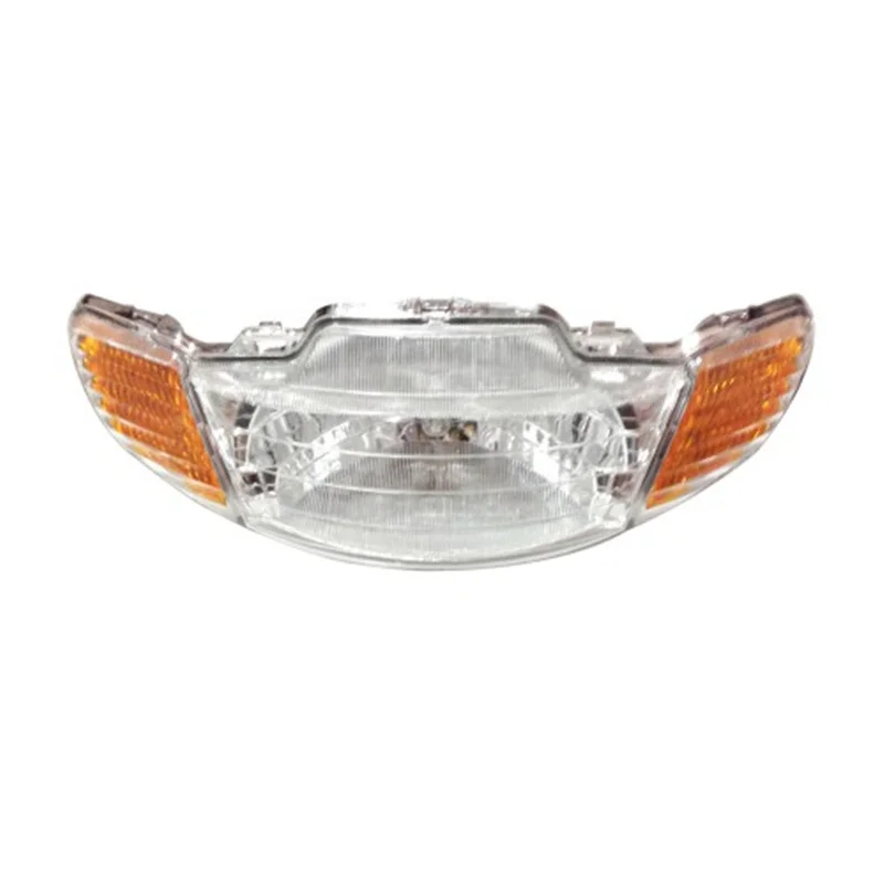 

Motorcycle Accessories for HONDA DIO50 ZX AF34 models motorcycle scooter headlight assembly Motorcycle headlight
