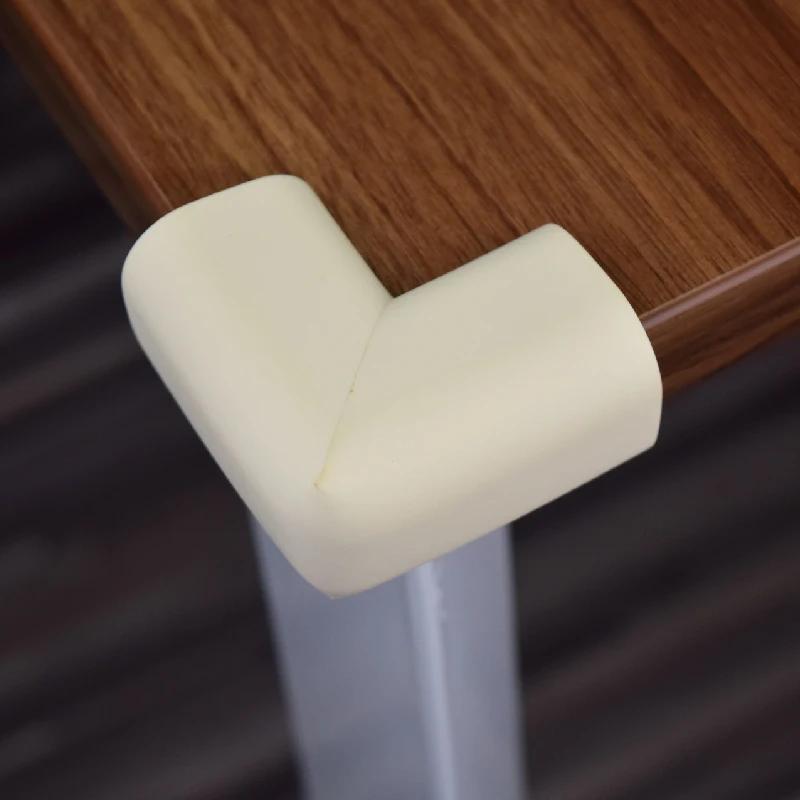 4 pieces/pack nbr soft corner guard 4 pieces/pack nbr soft corner guard