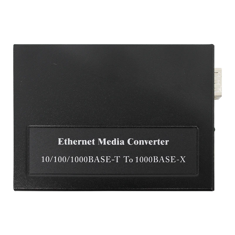 100Base-FX - 1000Base-X  -   - 800
