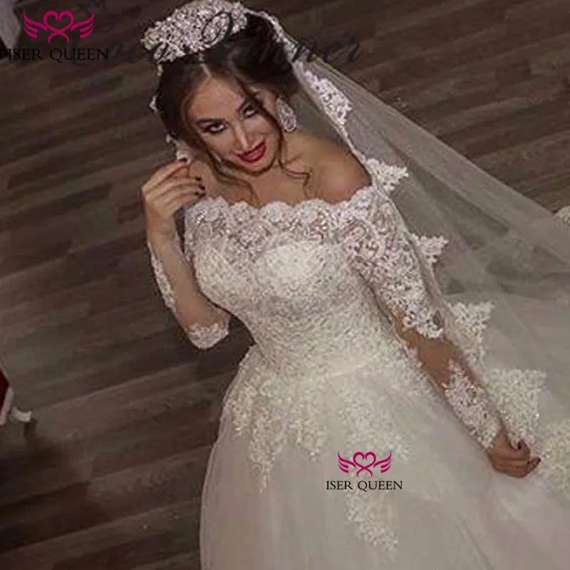 Лодка отделка по горловине жемчуг Vestido вышитые кружева на сетке Винтаж Иллюзия