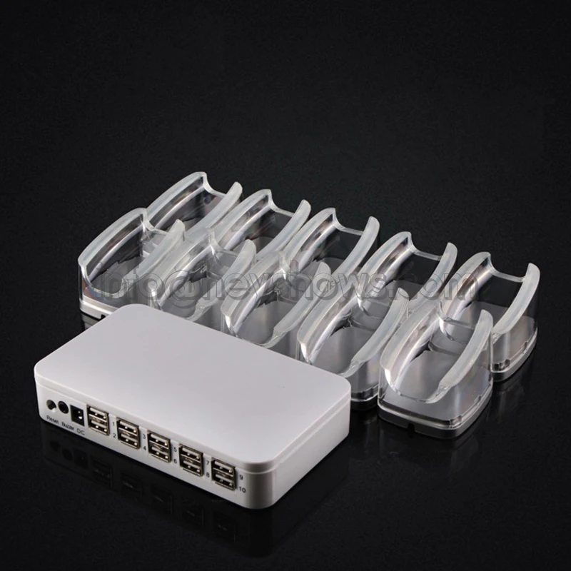 Phone security stand