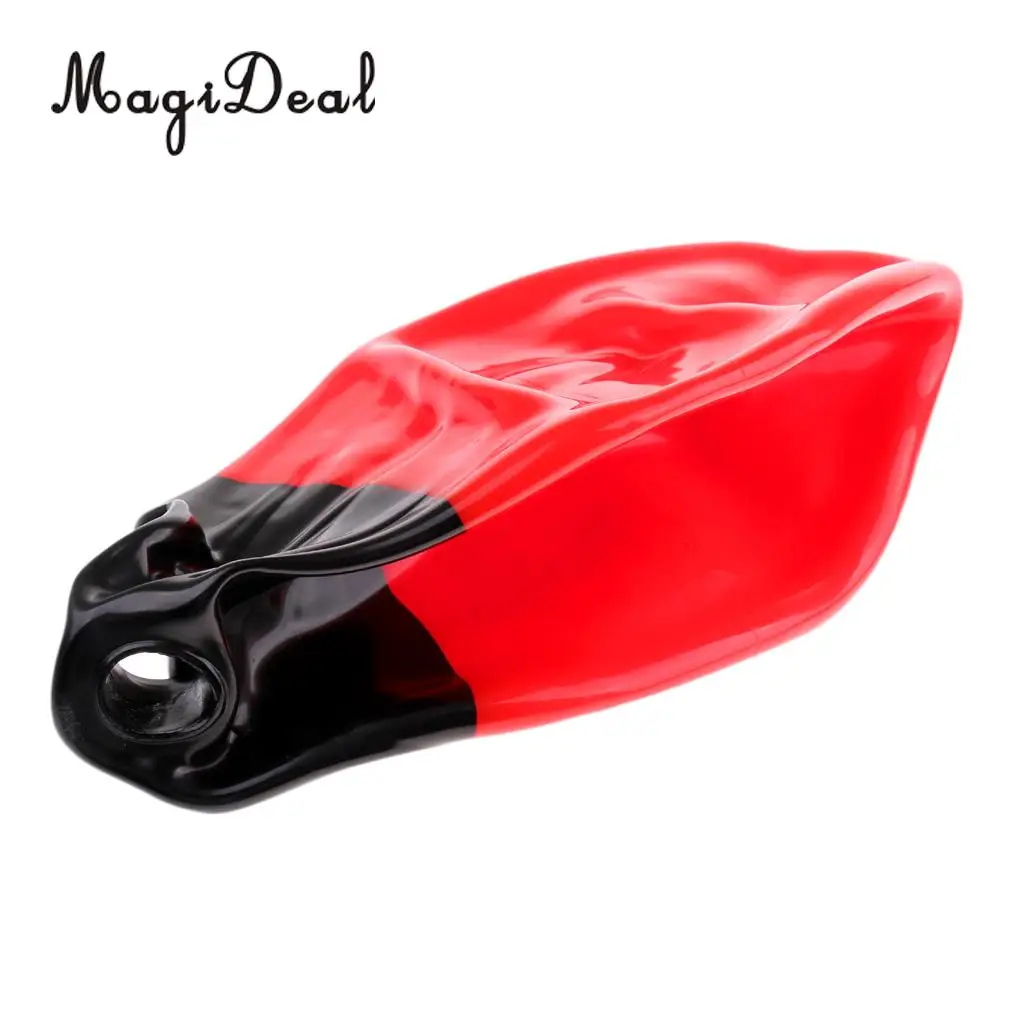 2pcs Inflatable Boat Heavy Duty PVC Marine Buffer/Boat Buoy 9.8' x 11.8' for Flatable Fishing Kayak Canoe Boat Rafting