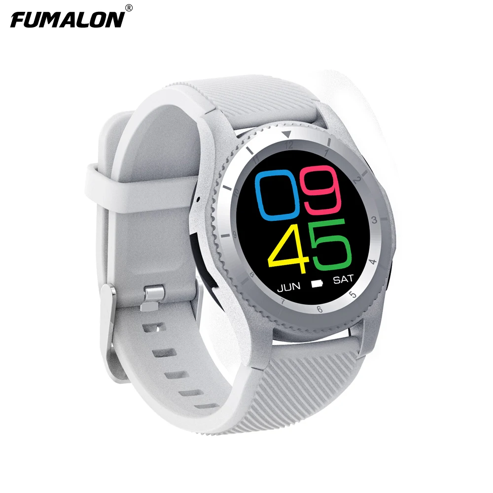 

Original G8 Kids Smartwatch Bluetooth 4.0 SIM 2G Waterproof 2017 Heart Rate Monitor Children Smart watch For Android xiaomi