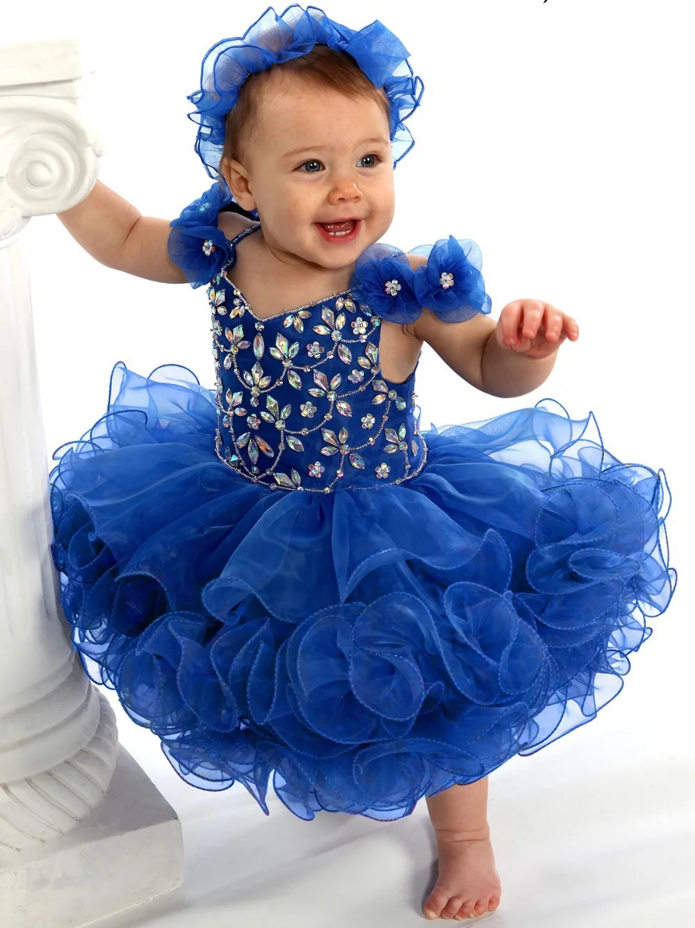 Flower girl dresses 12 months old boy